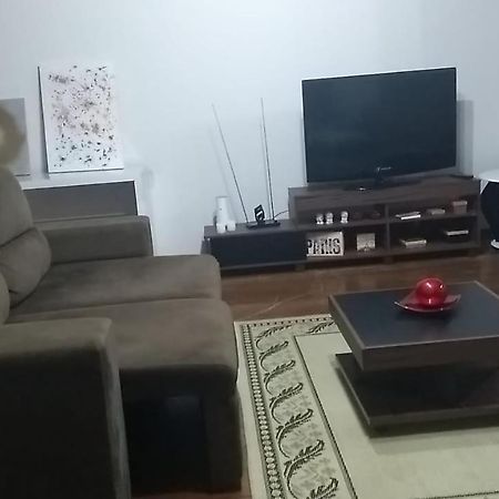 Lm Hotel Aracatuba Екстериор снимка