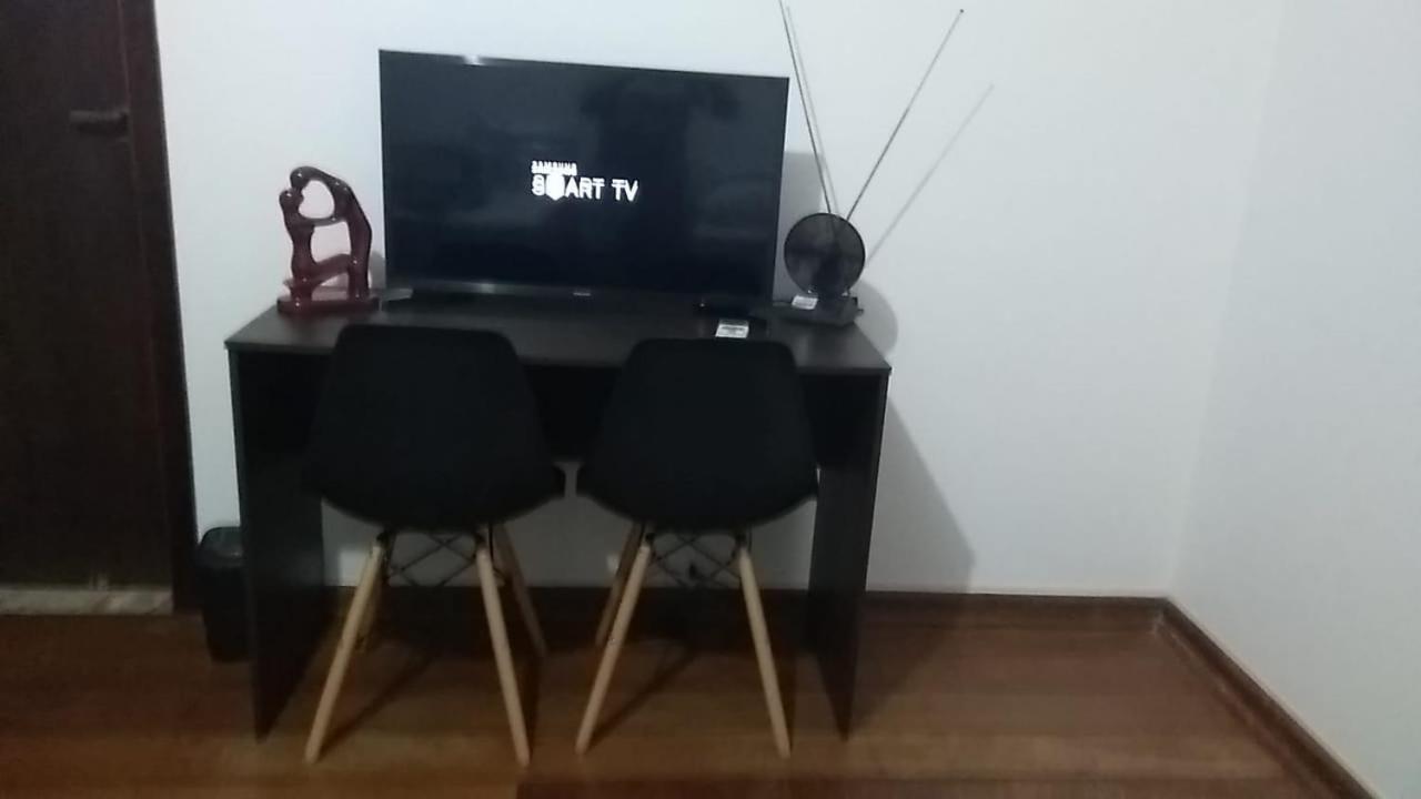 Lm Hotel Aracatuba Екстериор снимка