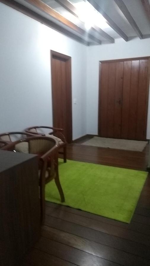 Lm Hotel Aracatuba Екстериор снимка