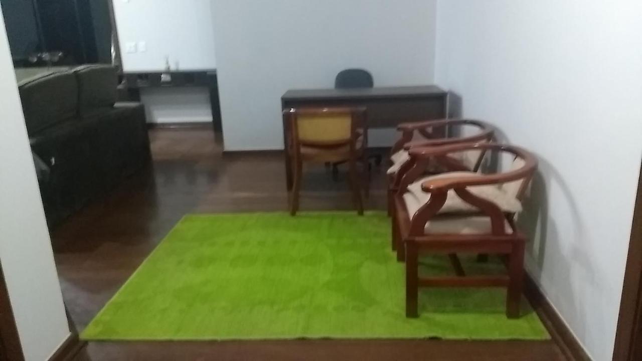 Lm Hotel Aracatuba Екстериор снимка