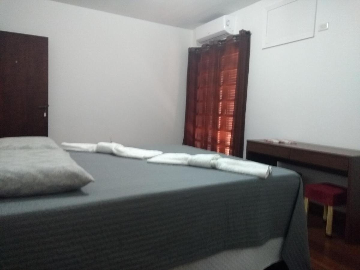 Lm Hotel Aracatuba Екстериор снимка