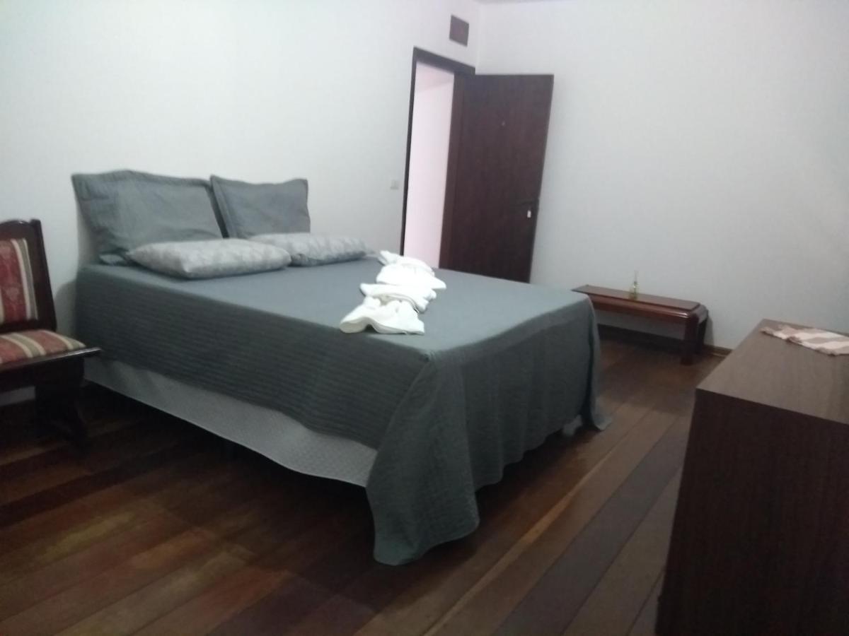 Lm Hotel Aracatuba Екстериор снимка