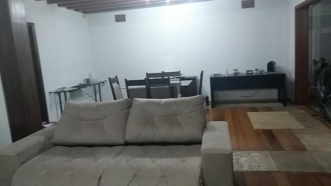 Lm Hotel Aracatuba Екстериор снимка