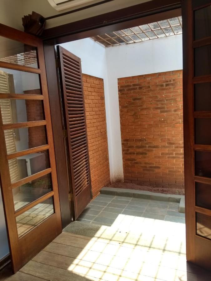 Lm Hotel Aracatuba Екстериор снимка
