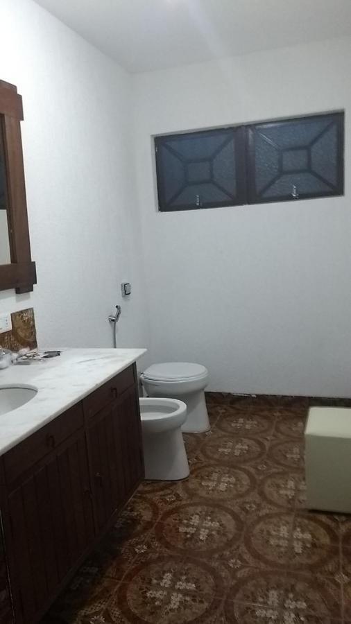 Lm Hotel Aracatuba Екстериор снимка