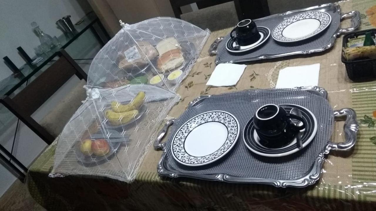 Lm Hotel Aracatuba Екстериор снимка