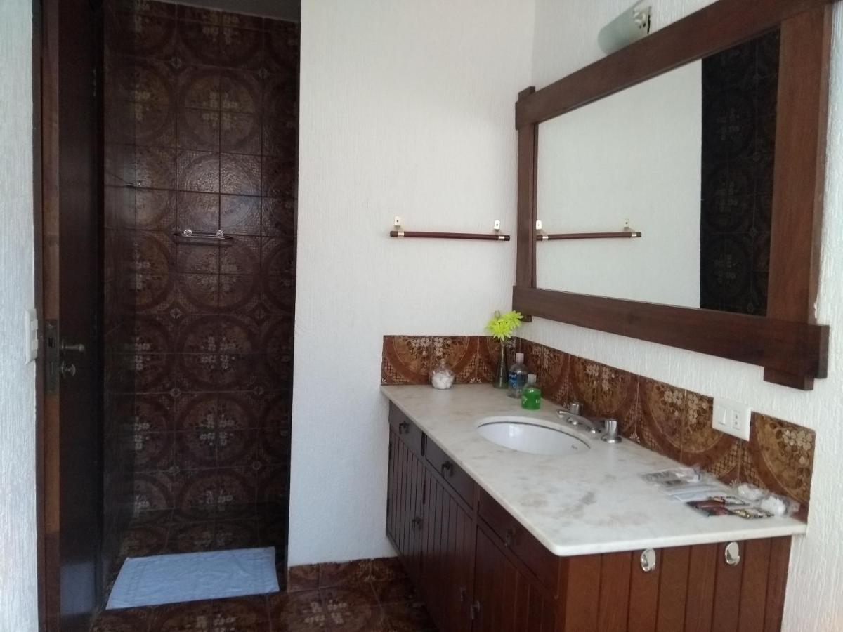 Lm Hotel Aracatuba Екстериор снимка