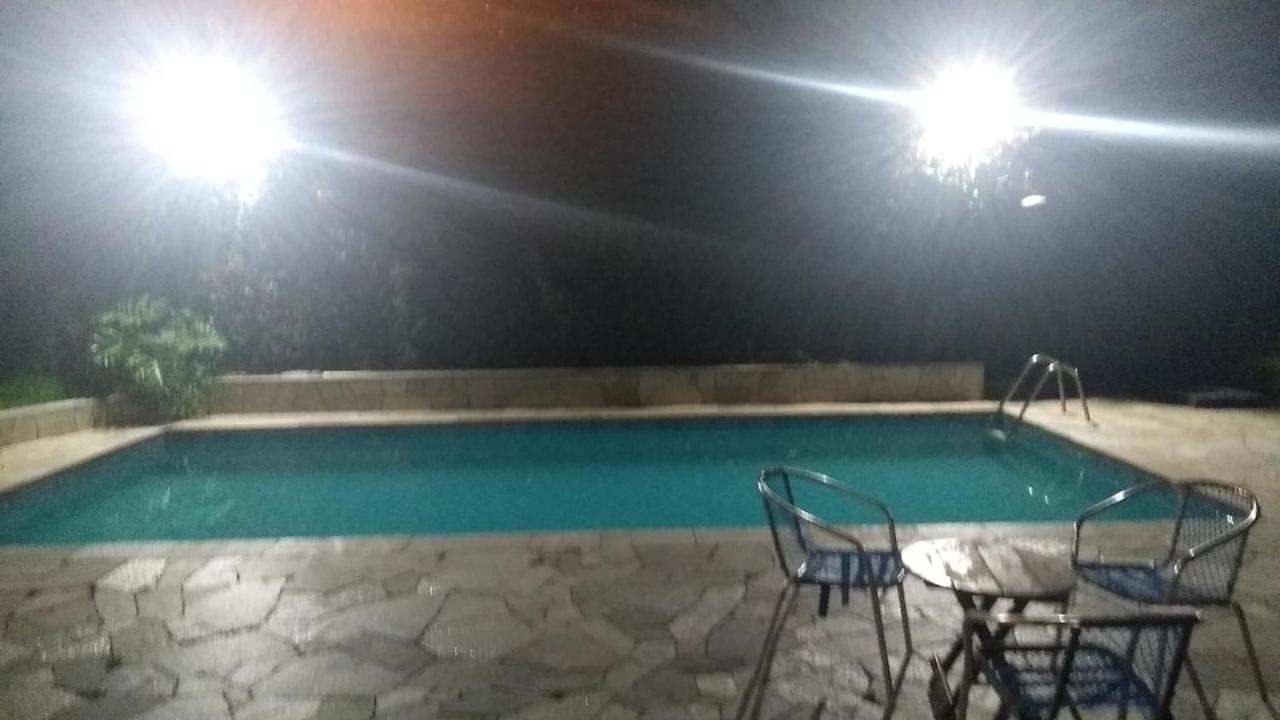 Lm Hotel Aracatuba Екстериор снимка