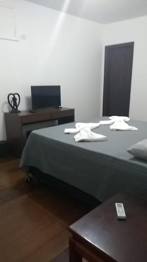 Lm Hotel Aracatuba Екстериор снимка