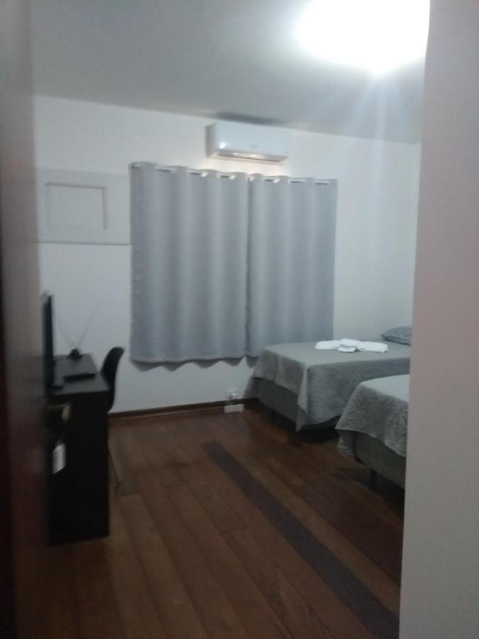 Lm Hotel Aracatuba Екстериор снимка