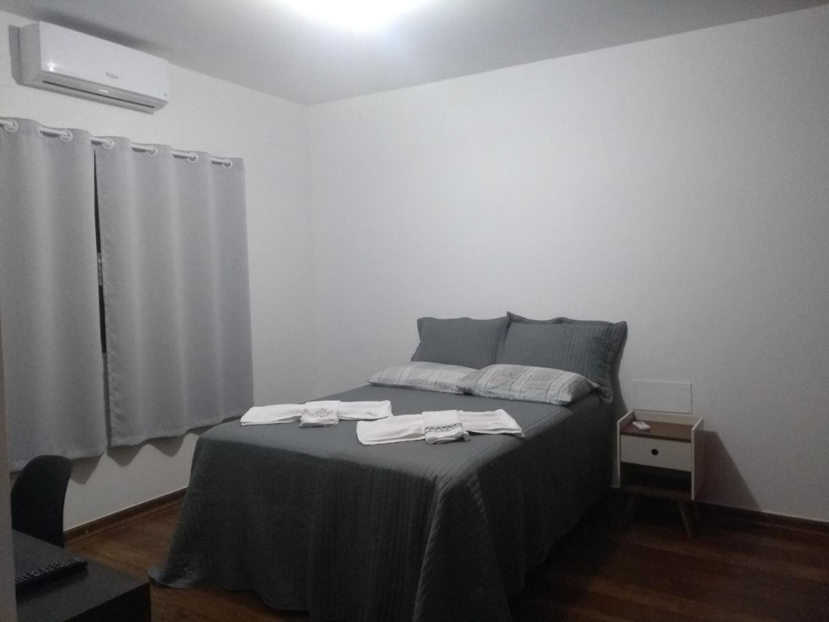 Lm Hotel Aracatuba Екстериор снимка