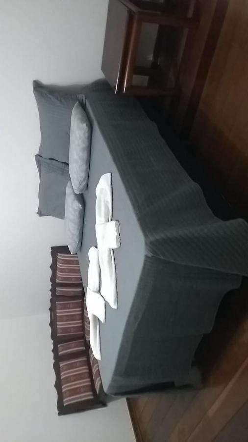 Lm Hotel Aracatuba Екстериор снимка