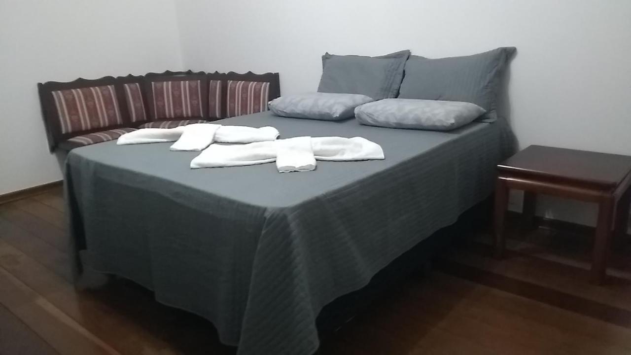 Lm Hotel Aracatuba Екстериор снимка