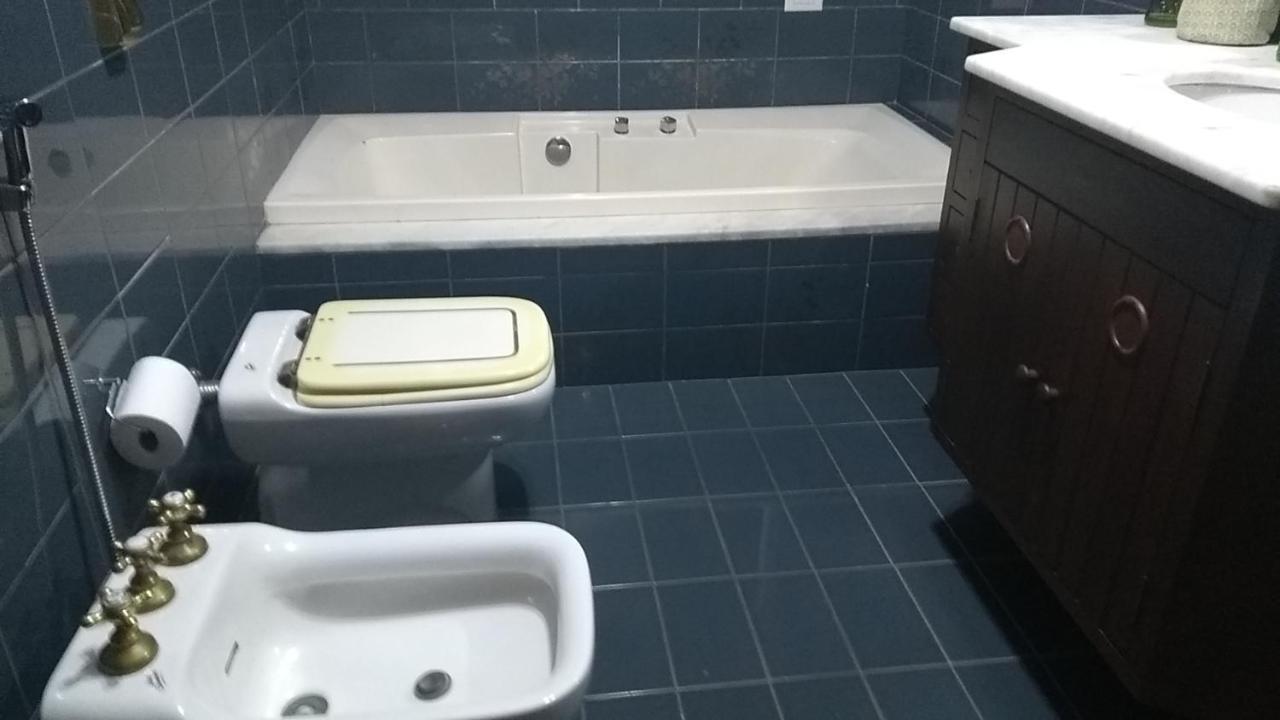 Lm Hotel Aracatuba Екстериор снимка