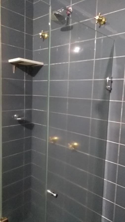 Lm Hotel Aracatuba Екстериор снимка