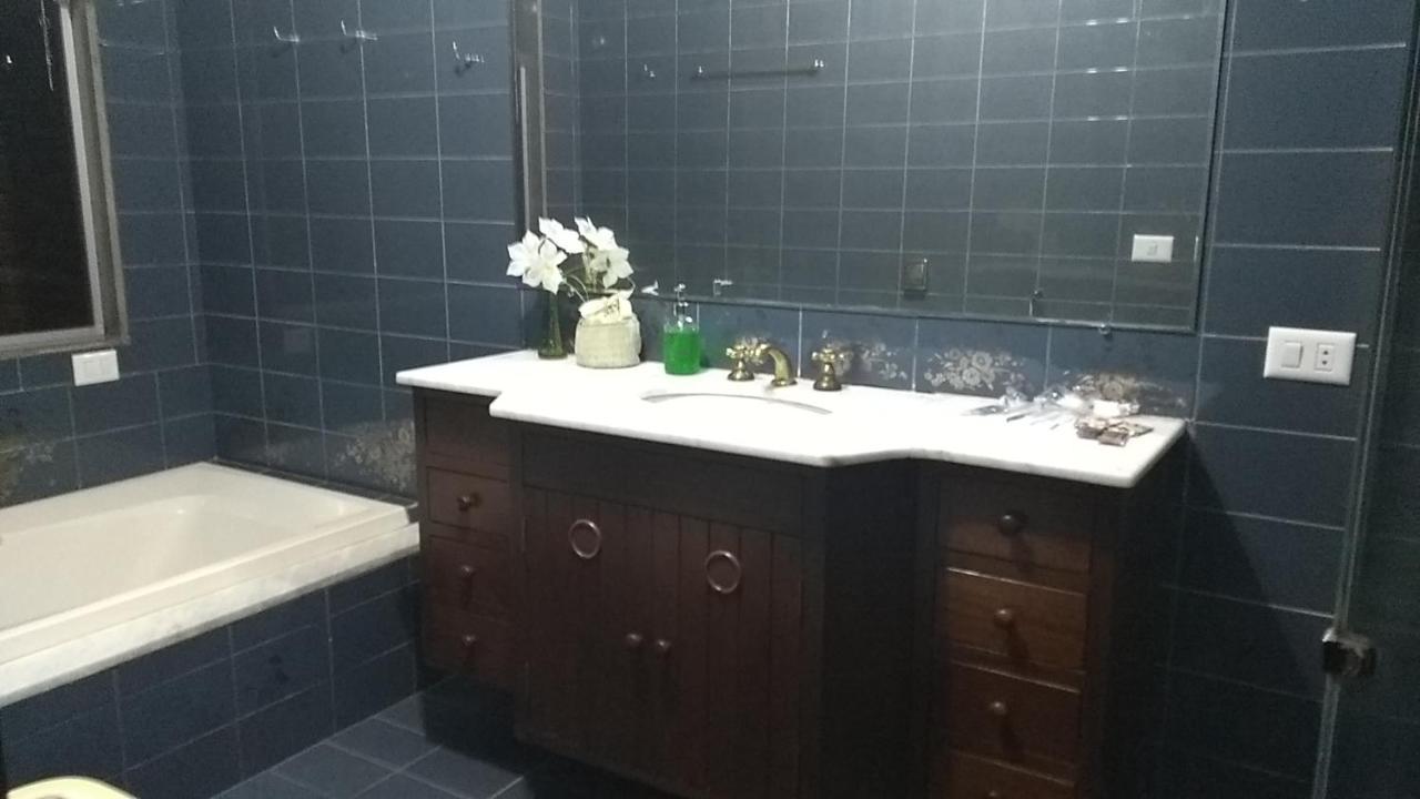 Lm Hotel Aracatuba Екстериор снимка