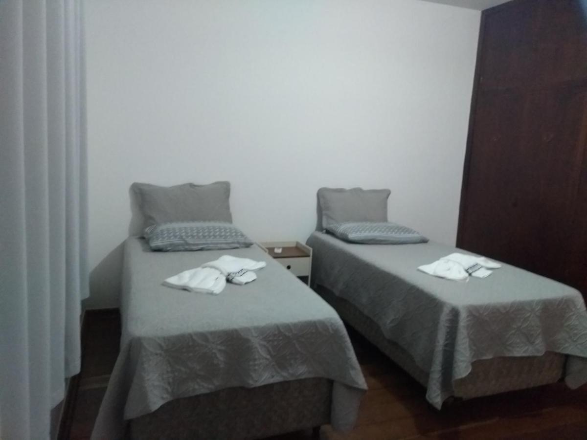 Lm Hotel Aracatuba Екстериор снимка