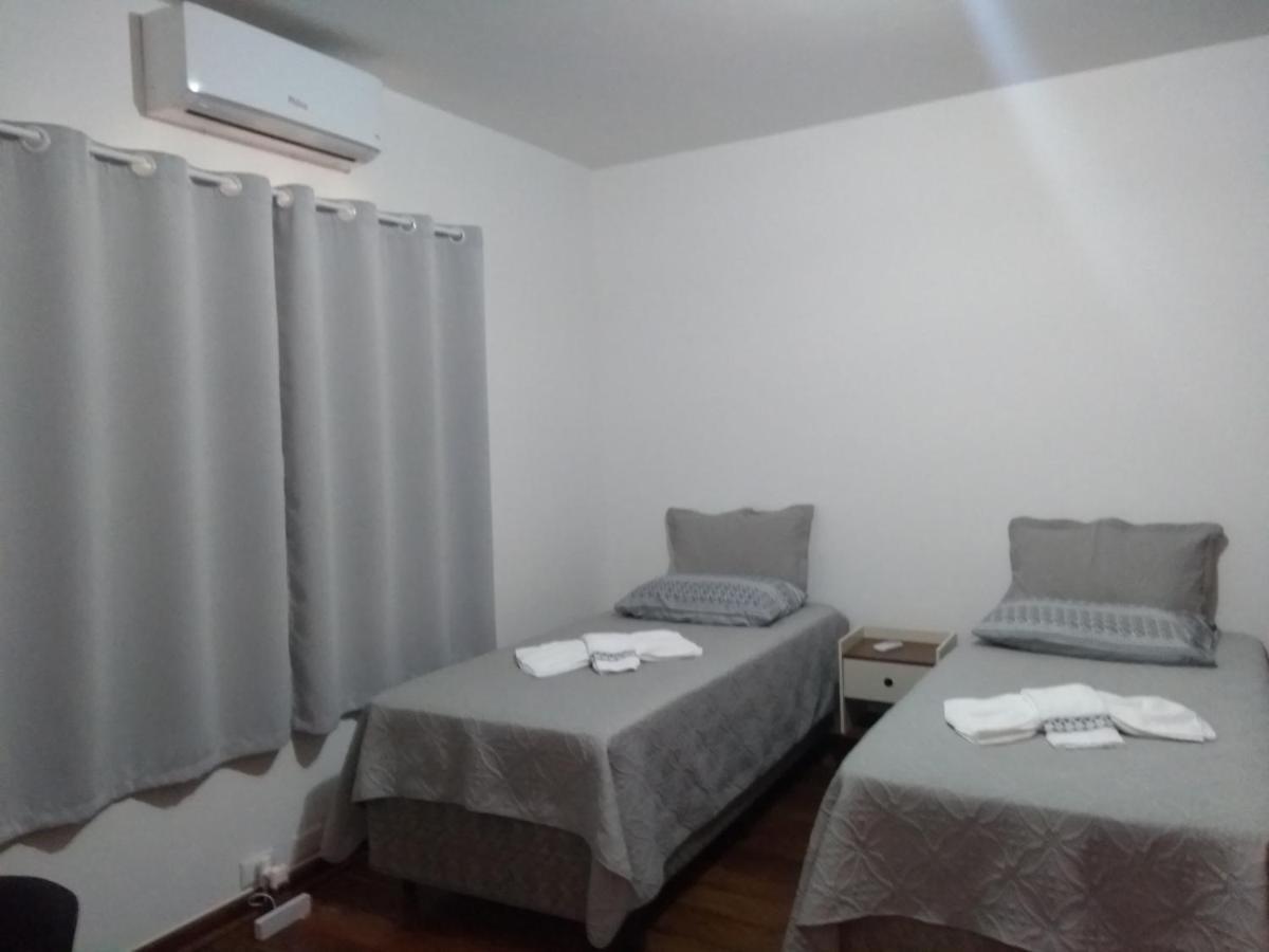 Lm Hotel Aracatuba Екстериор снимка
