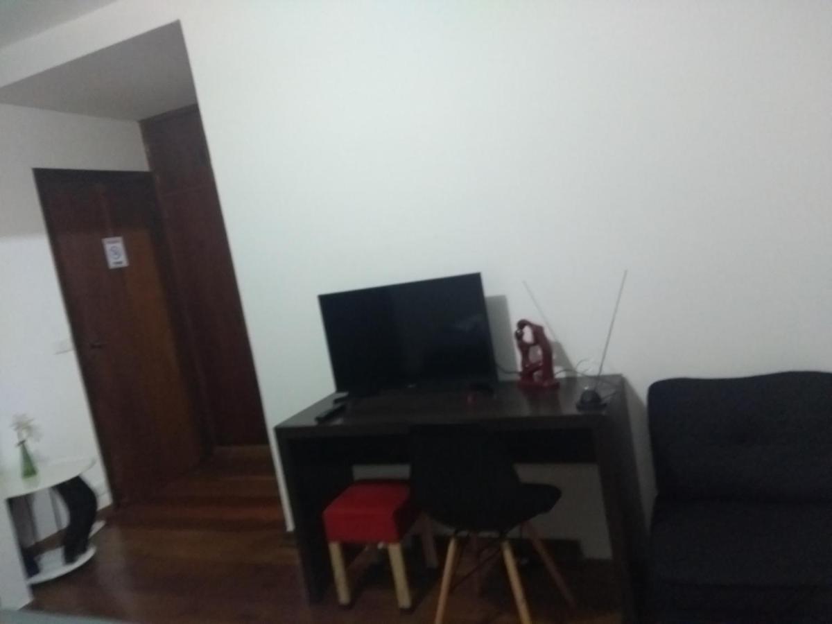Lm Hotel Aracatuba Екстериор снимка