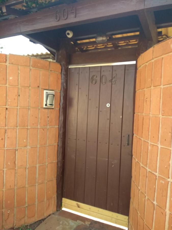 Lm Hotel Aracatuba Екстериор снимка