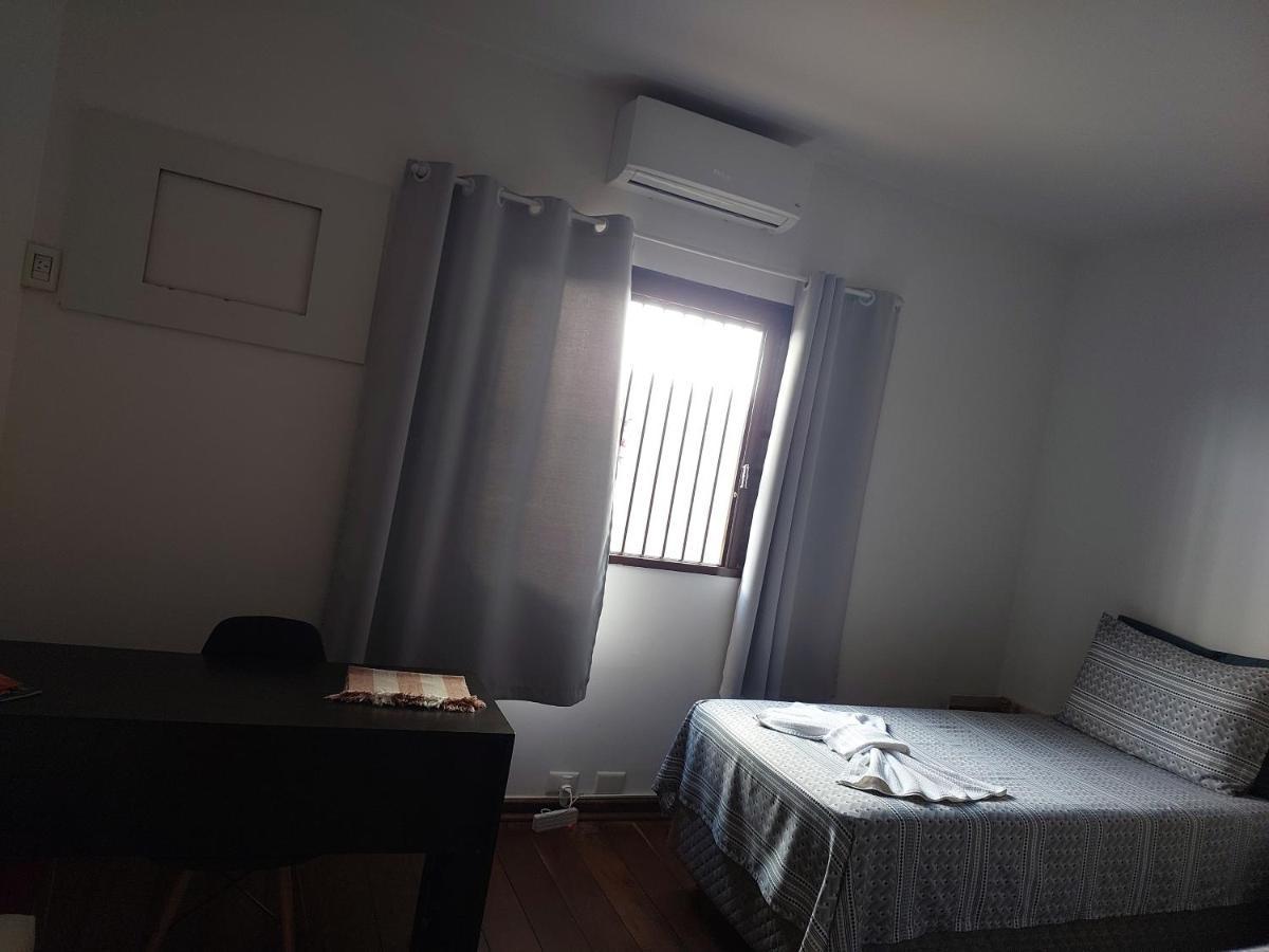 Lm Hotel Aracatuba Екстериор снимка